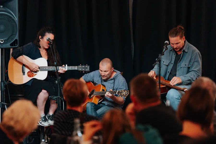 Projet L'eveil des puys Concert - photo 48