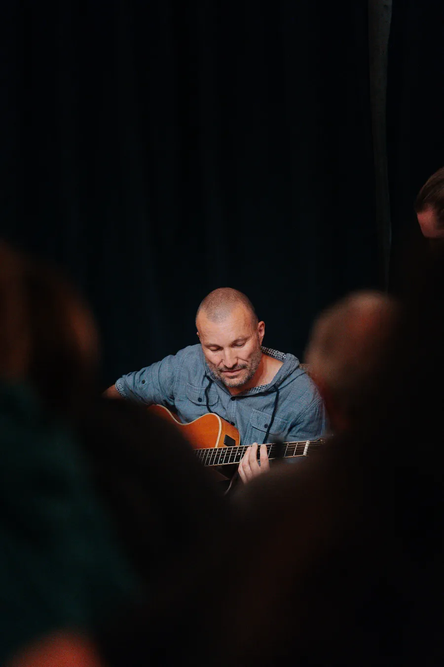 Projet L'eveil des puys Concert - photo 50