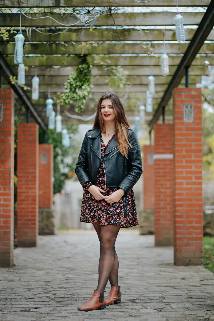 Projet Lou Portrait - photo 01