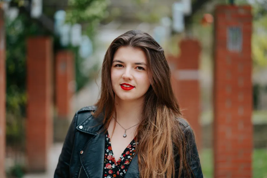 Projet Lou Portrait - photo 06
