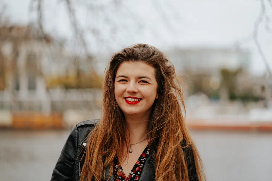 Projet Lou Portrait - photo 12