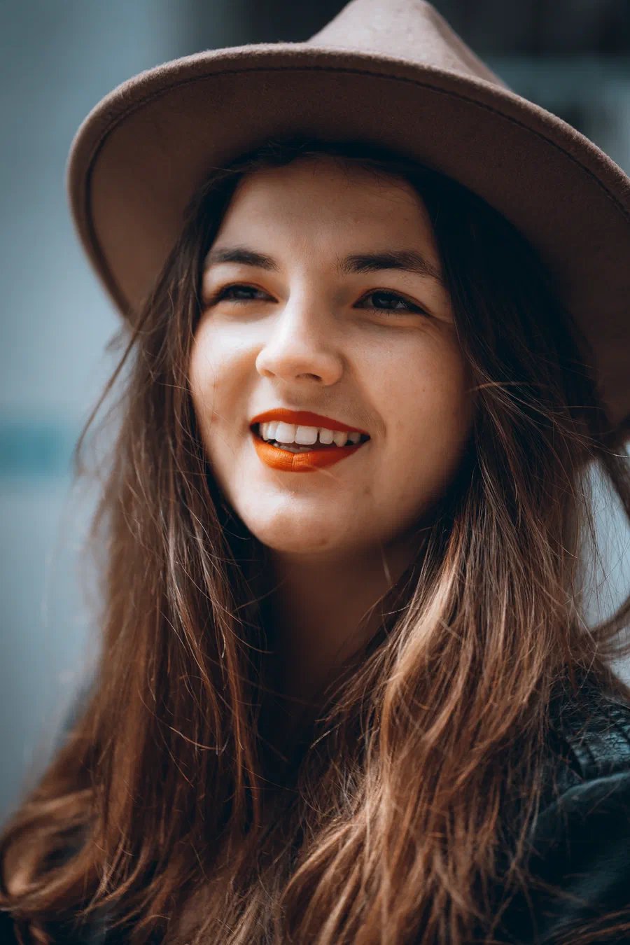Projet Lou Portrait - photo 04