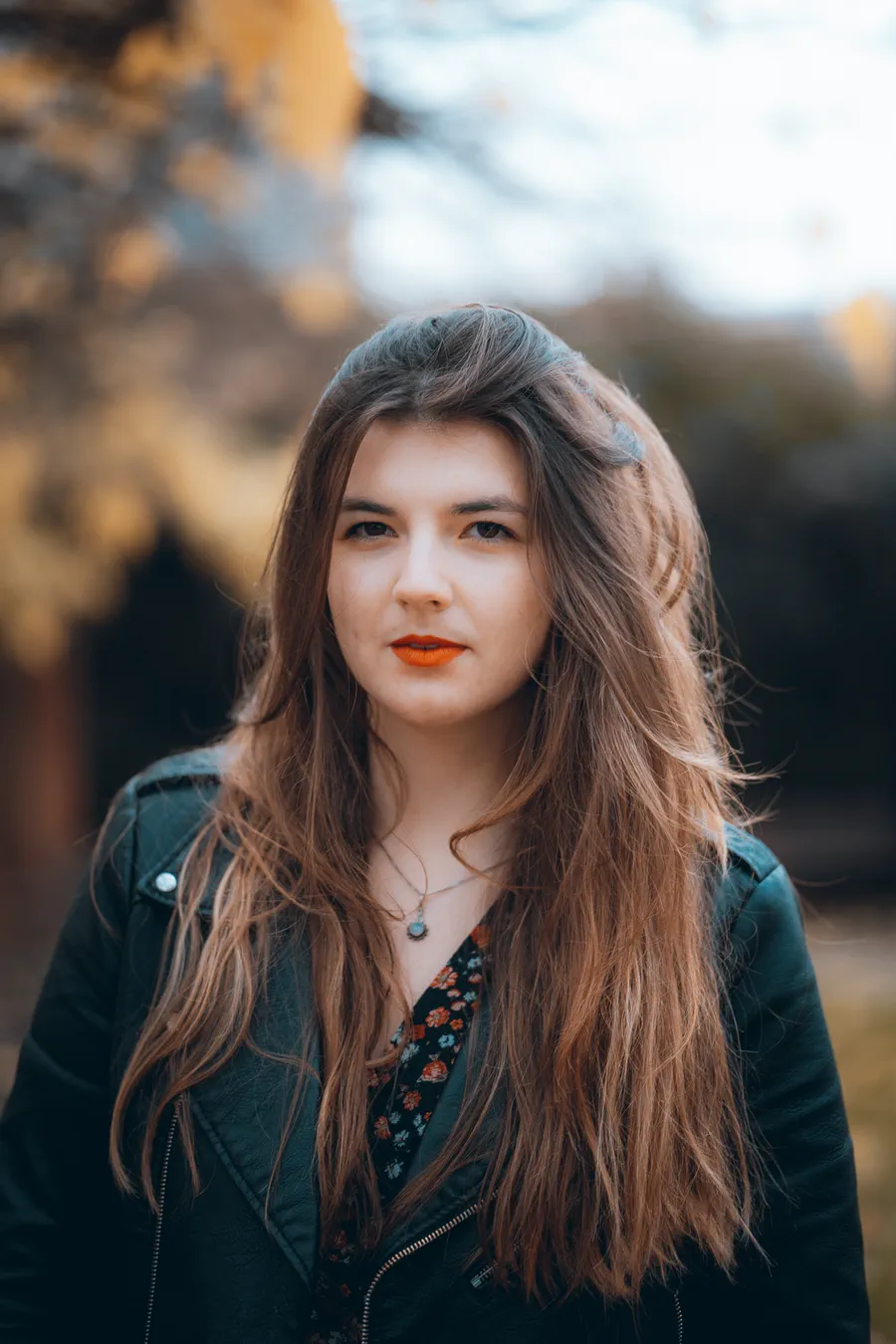Projet Lou Portrait - photo 29