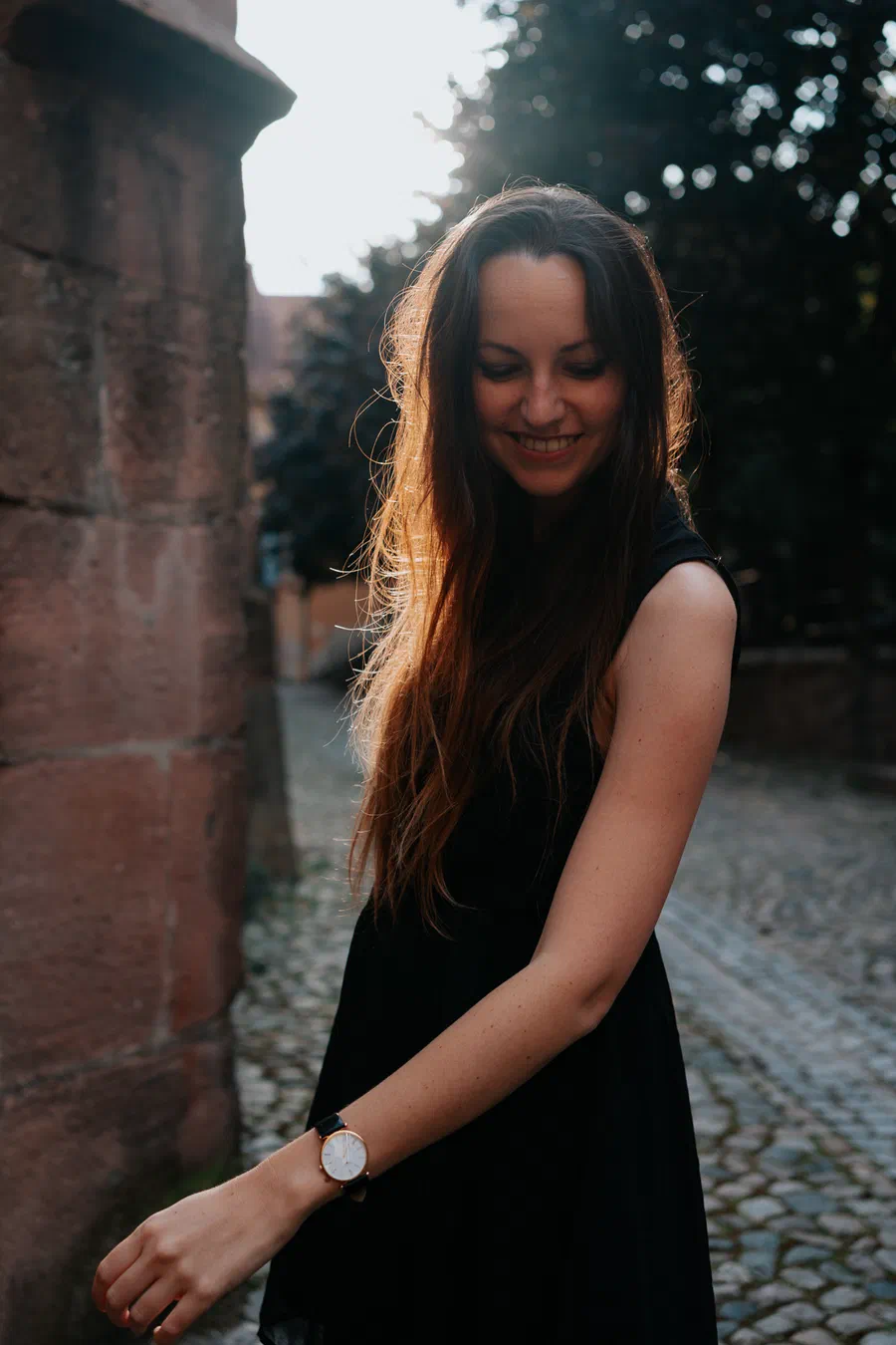 Projet Manu et Emma Portrait - photo 46