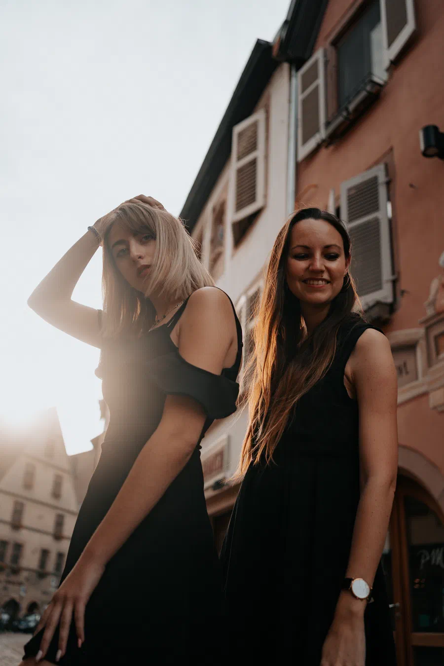 Projet Manu et Emma Portrait - photo 39