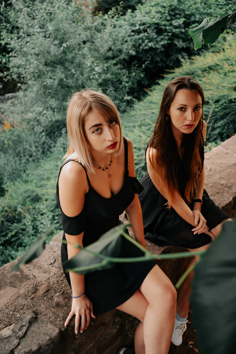 Projet Manu et Emma Portrait - photo 16