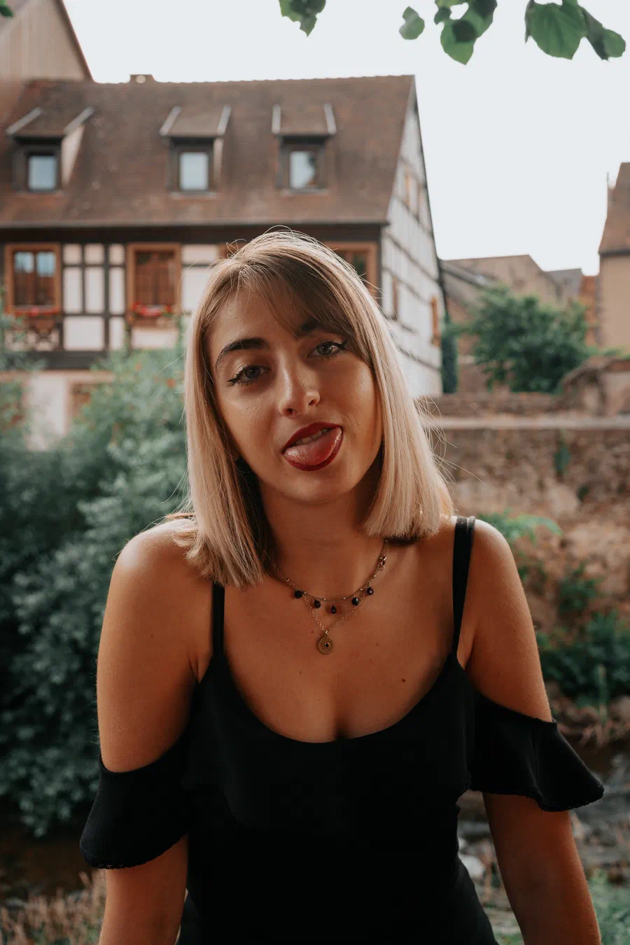 Projet Manu et Emma Portrait - photo 32
