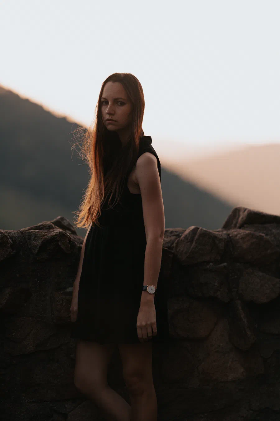 Projet Manu et Emma Portrait - photo 13