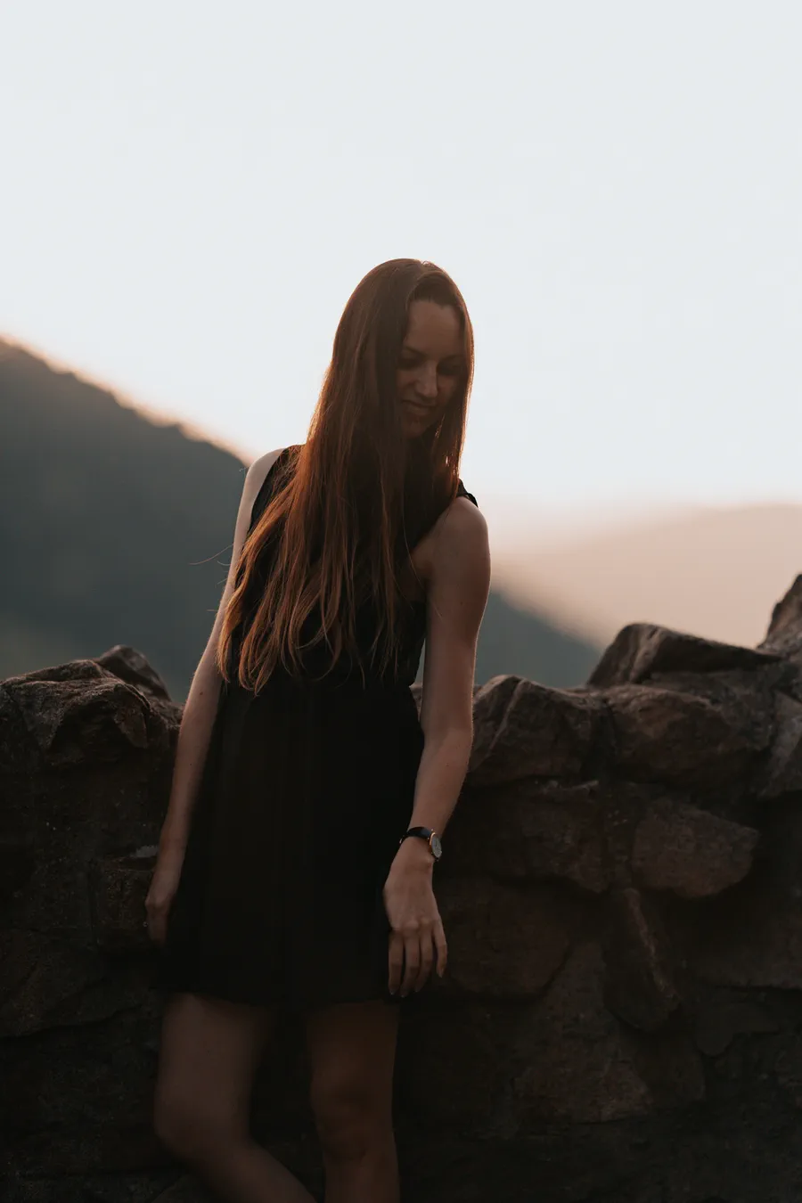Projet Manu et Emma Portrait - photo 37