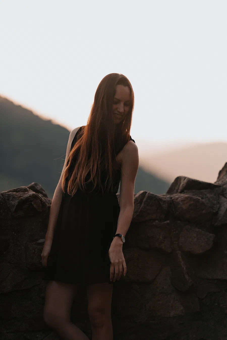Projet Manu et Emma Portrait - photo 12