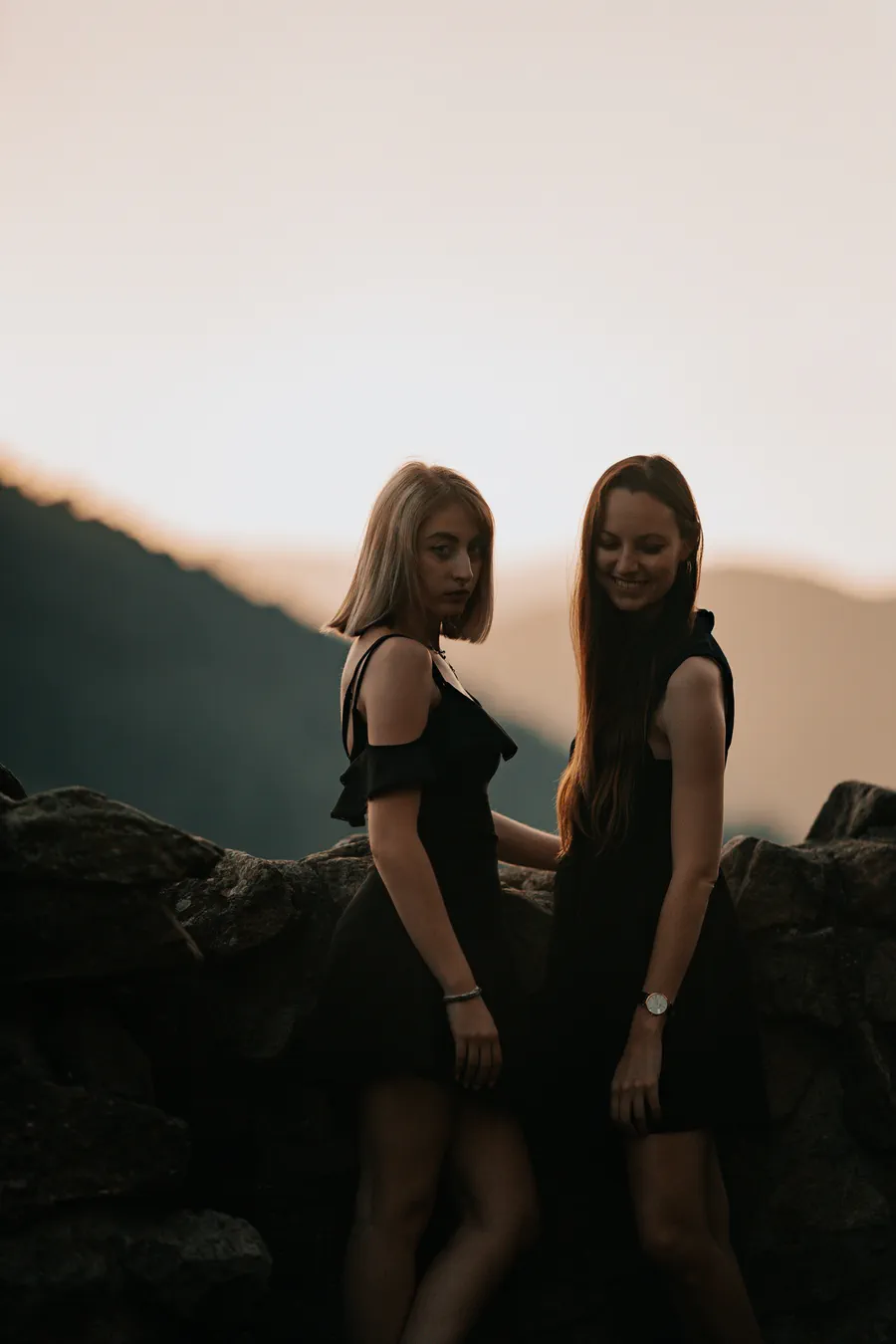 Projet Manu et Emma Portrait - photo 39