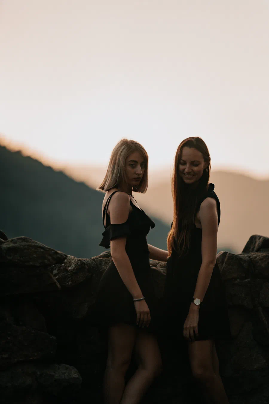 Projet Manu et Emma Portrait - photo 10