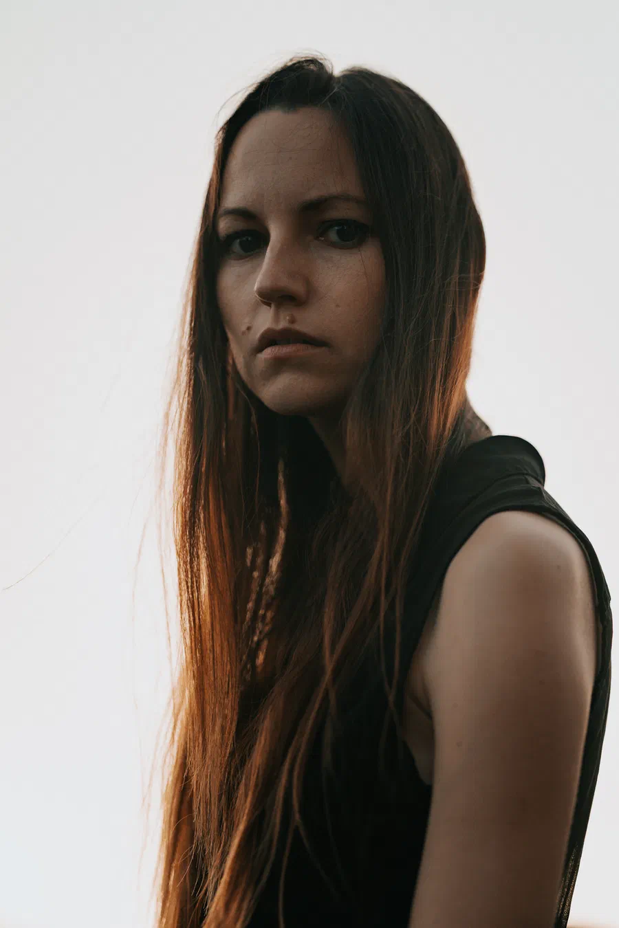 Projet Manu et Emma Portrait - photo 08