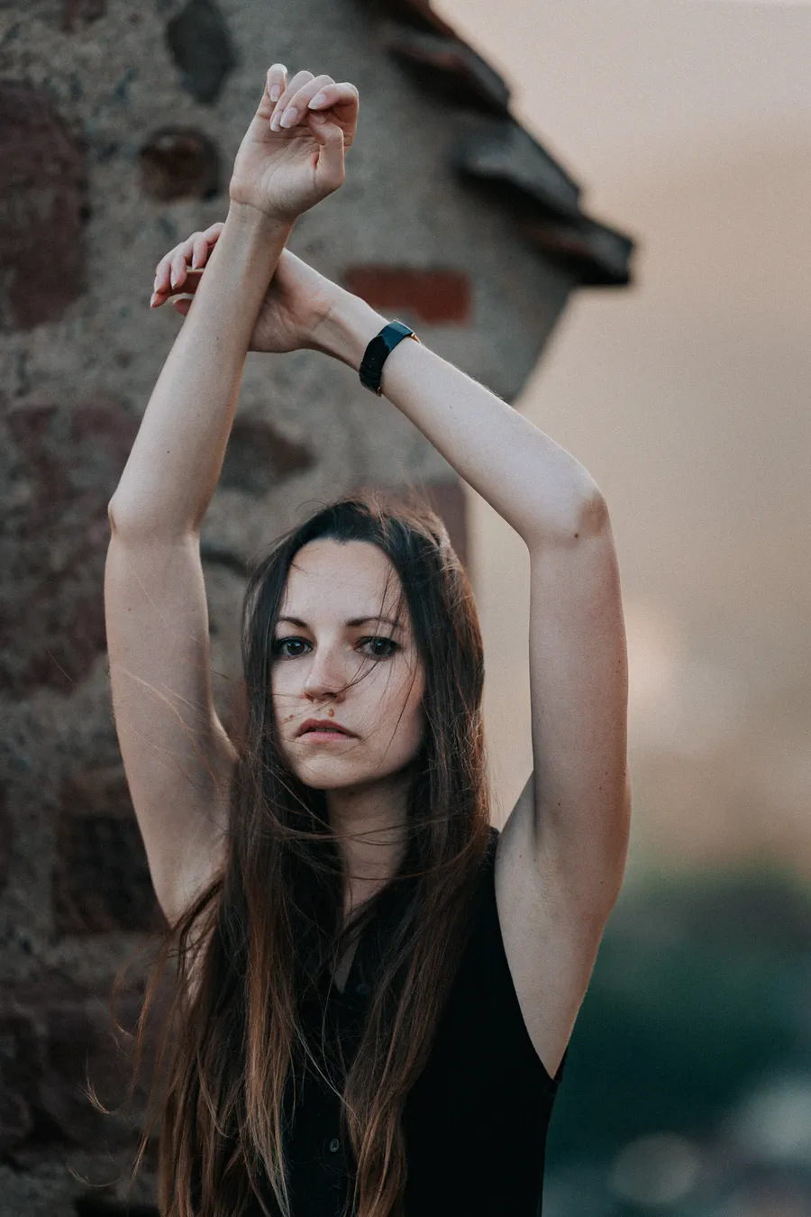 Projet Manu et Emma Portrait - photo 45