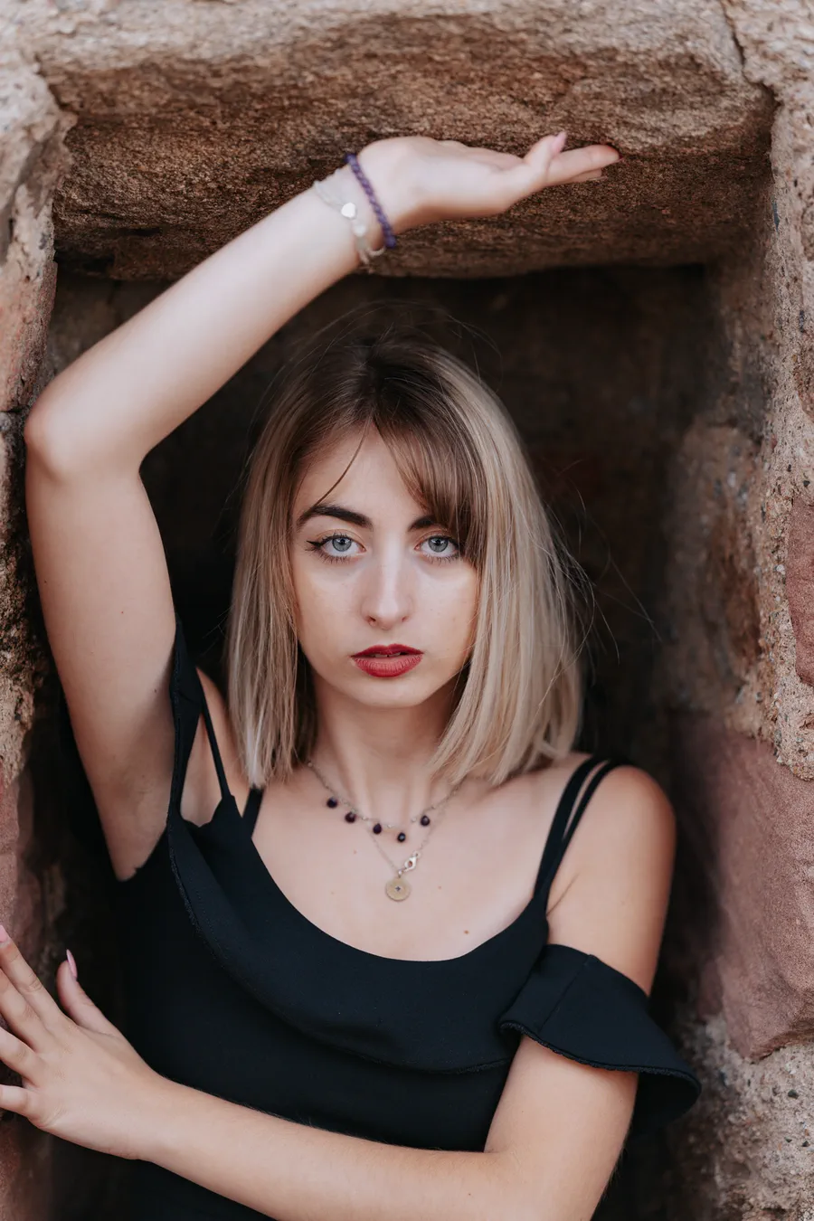 Projet Manu et Emma Portrait - photo 47