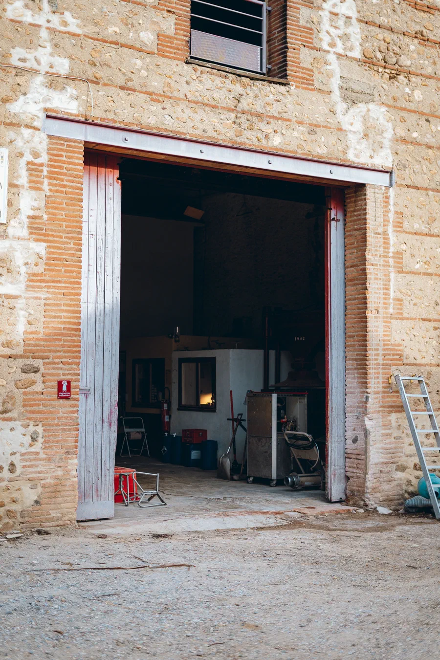 Projet Mas Alart - photo 531