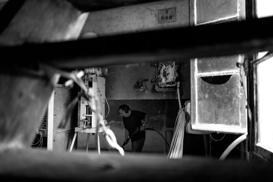 Projet Mas Alart - photo 134