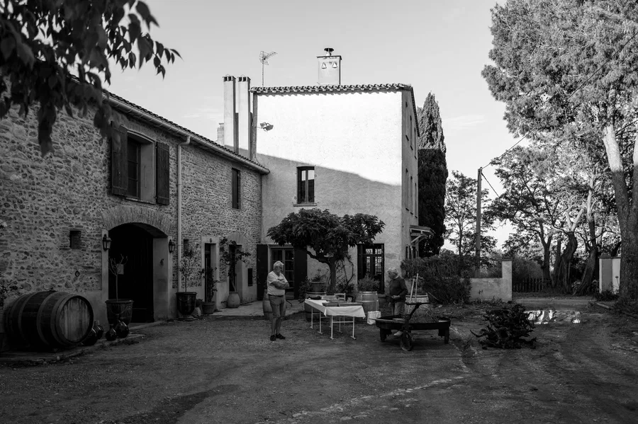 Projet Mas Alart - photo 102
