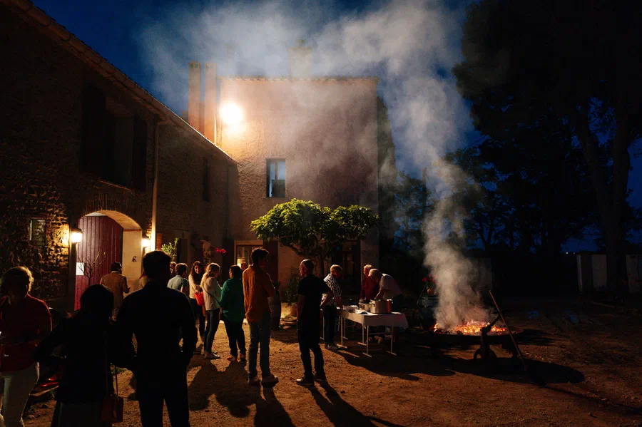 Projet Mas Alart - photo 98
