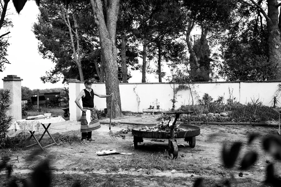 Projet Mas Alart - photo 316
