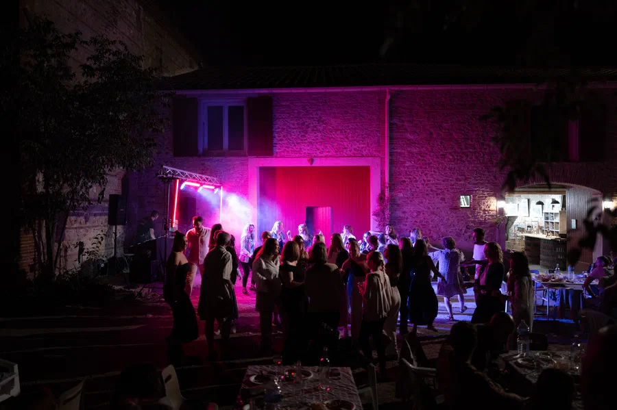 Projet Mas Alart - photo 32