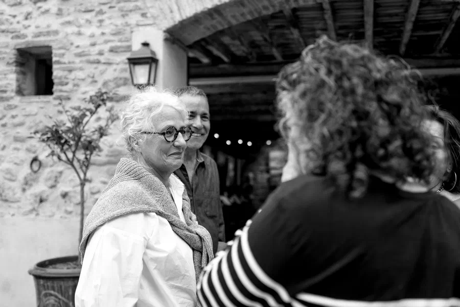 Projet Mas Alart - photo 07