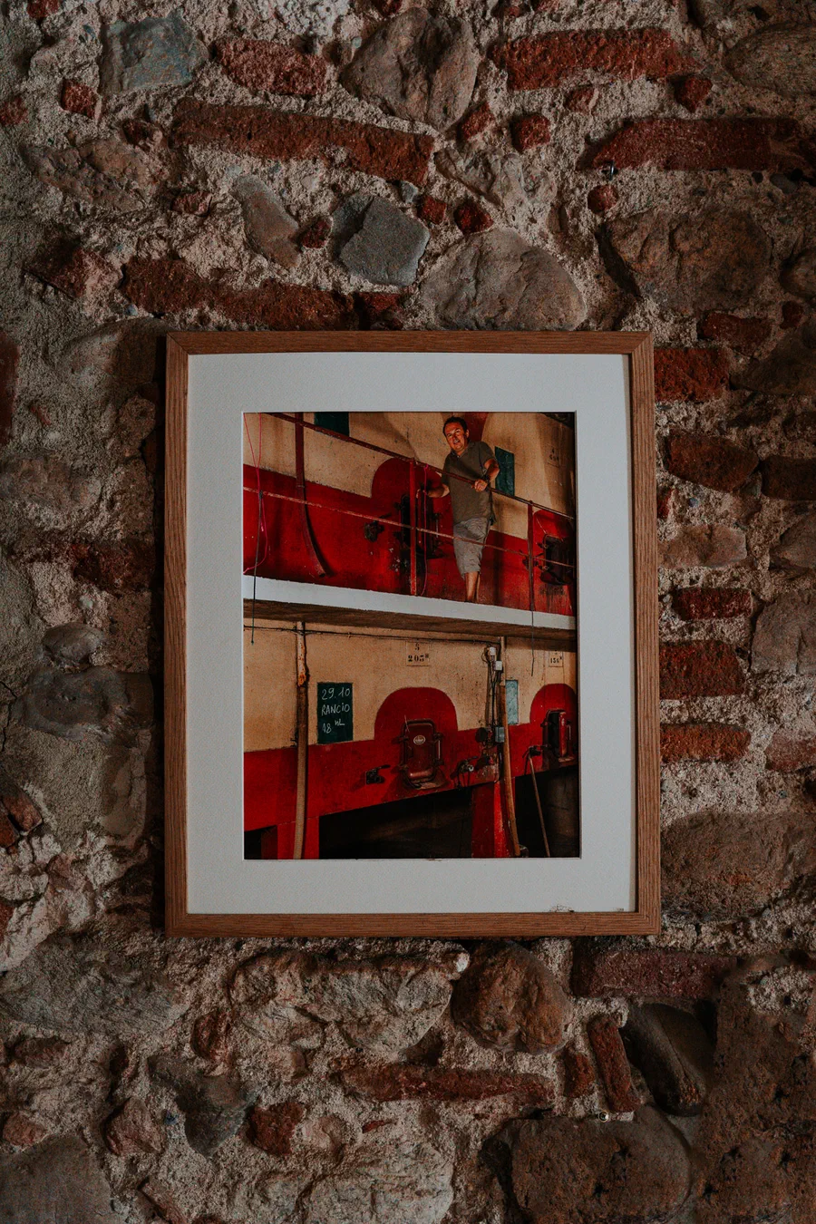 Projet Mas Alart - photo 458