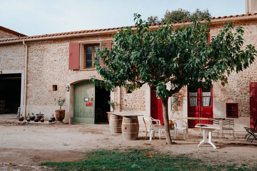 Projet Mas Alart - photo 457