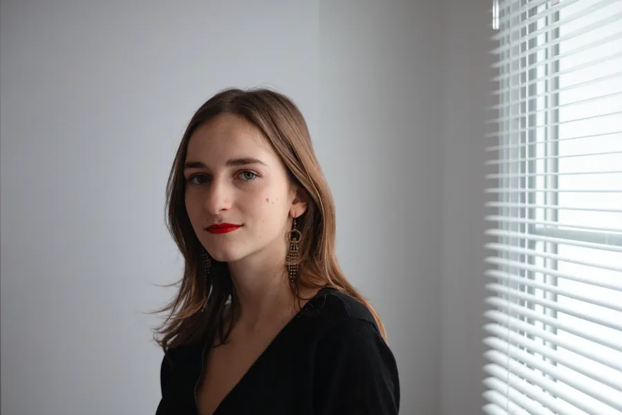 Projet Mathilde Portrait - photo 04