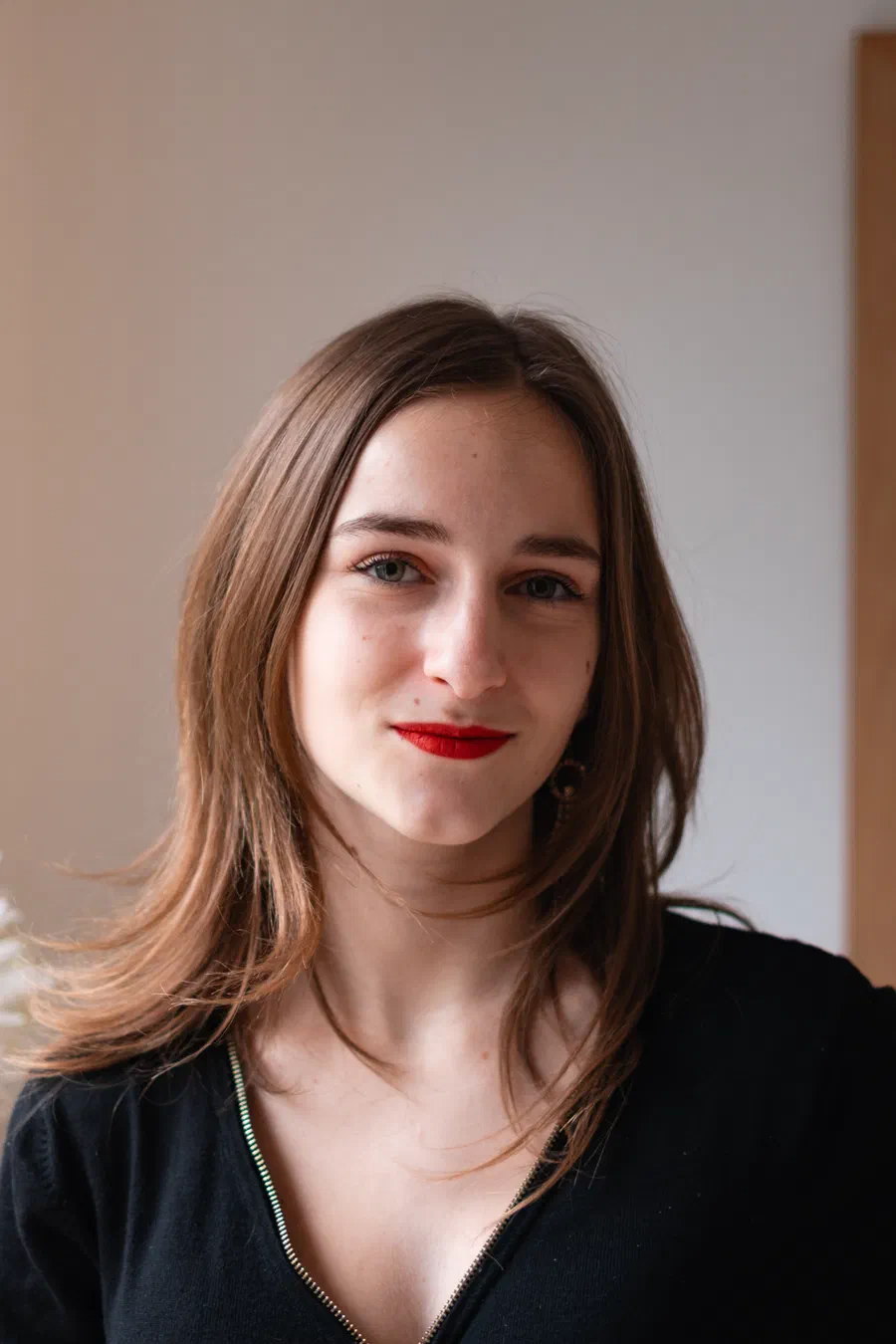 Projet Mathilde Portrait - photo 10