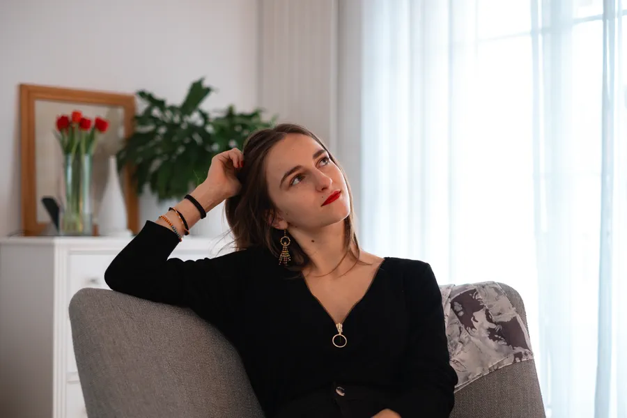 Projet Mathilde Portrait - photo 09