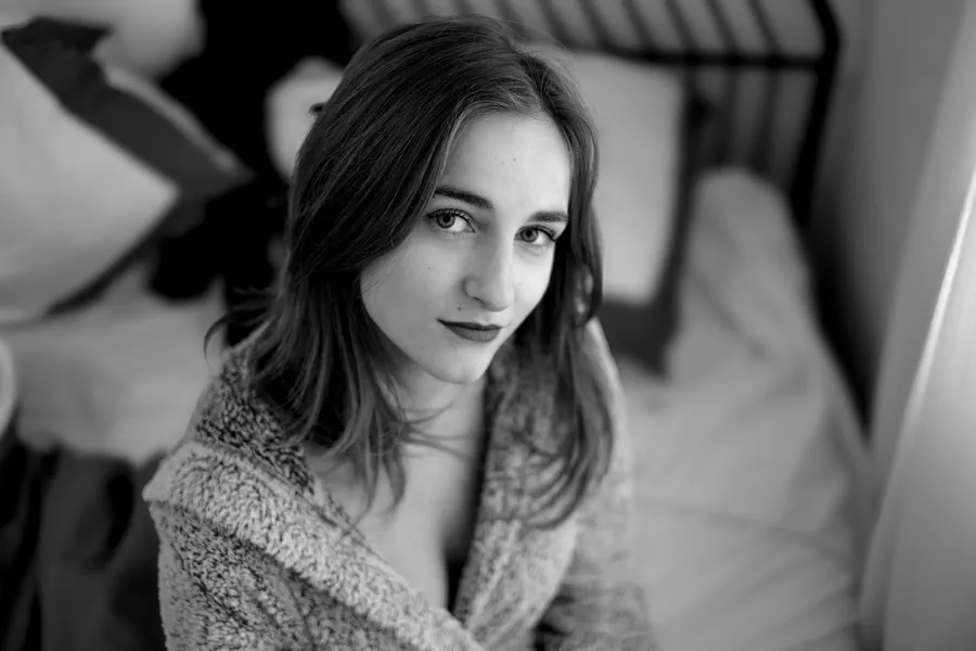 Projet Mathilde Portrait - photo 12