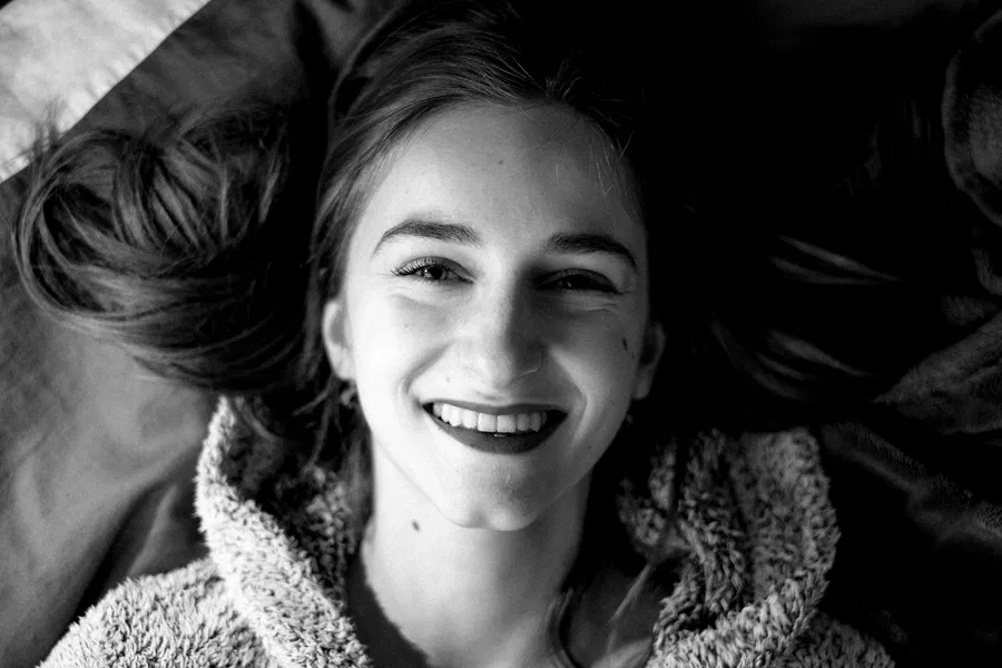 Projet Mathilde Portrait - photo 04