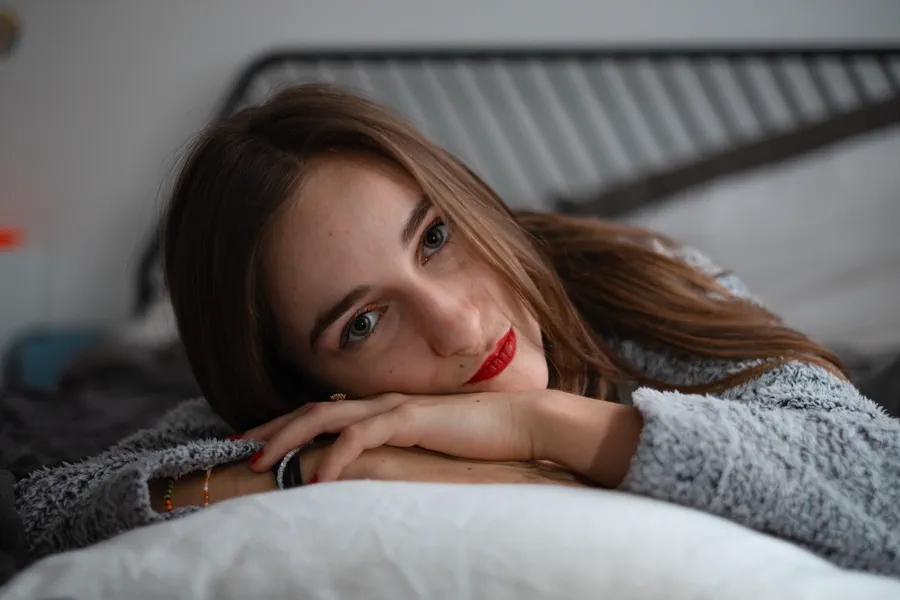 Projet Mathilde Portrait - photo 15