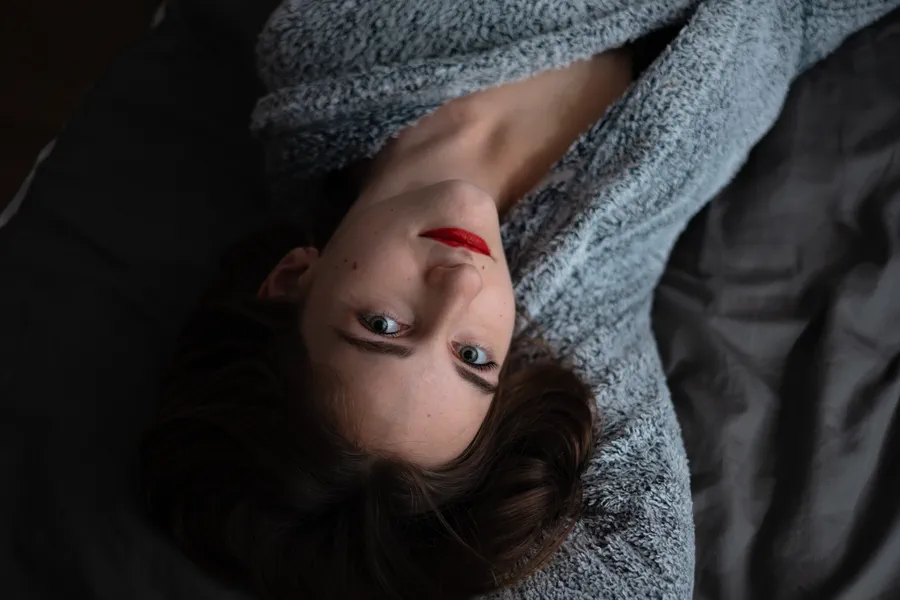 Projet Mathilde Portrait - photo 16