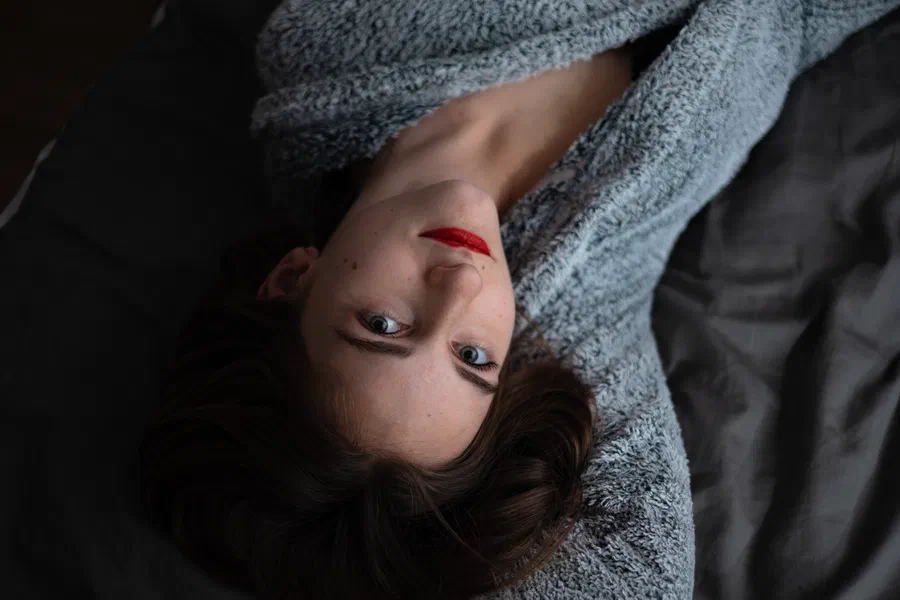 Projet Mathilde Portrait - photo 02