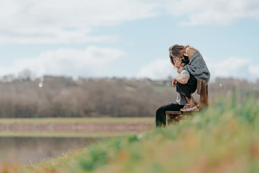 Projet Maureen & polo Corporate photographie - photo 101