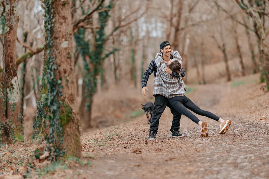 Projet Maureen & polo Corporate photographie - photo 125
