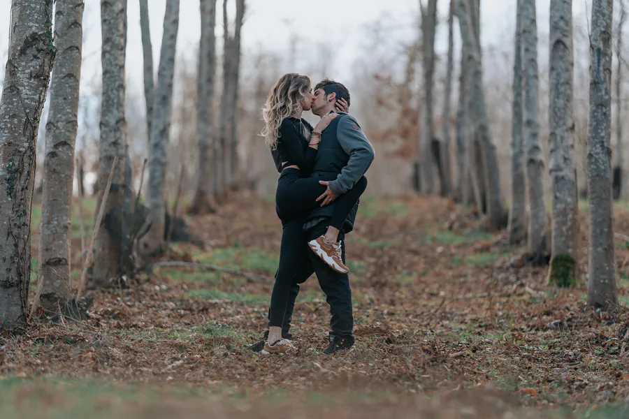 Projet Maureen & polo Corporate photographie - photo 145