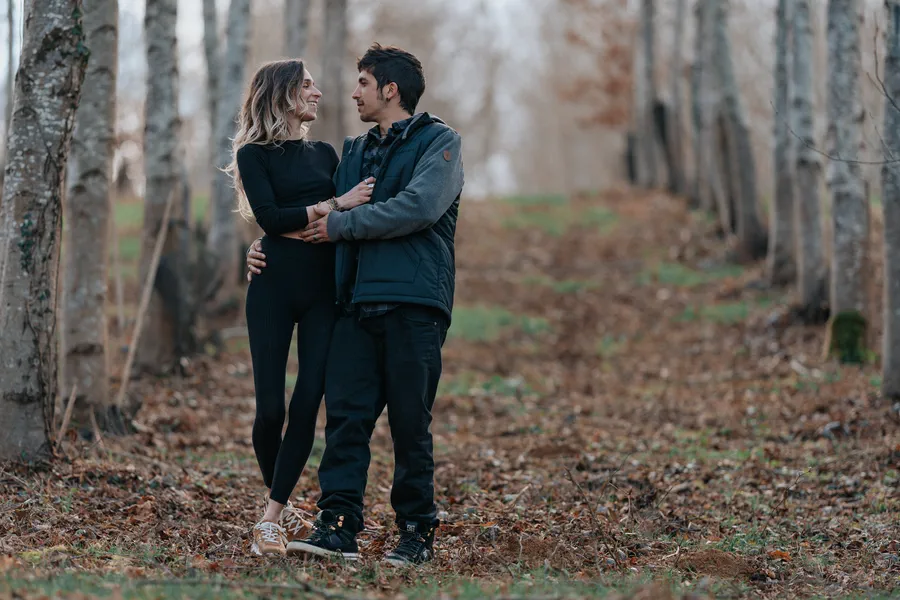 Projet Maureen & polo Corporate photographie - photo 148