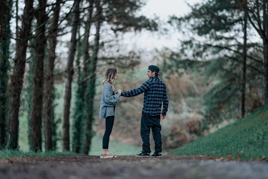 Projet Maureen & polo Corporate photographie - photo 152