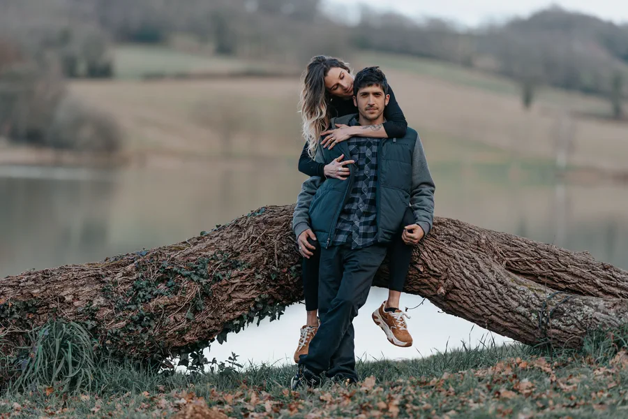 Projet Maureen & polo Corporate photographie - photo 166