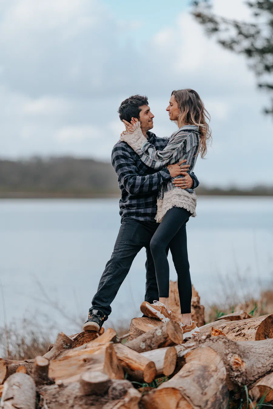 Projet Maureen & polo Corporate photographie - photo 33