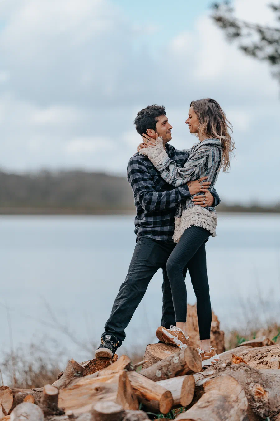Projet Maureen & polo Corporate photographie - photo 34