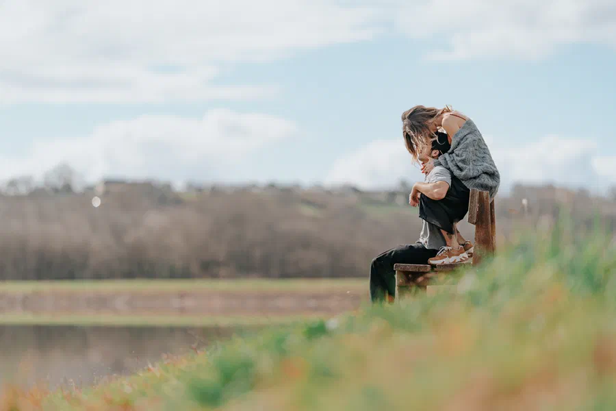 Projet Maureen & polo Corporate photographie - photo 101