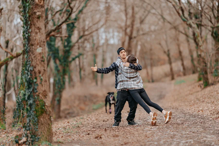 Projet Maureen & polo Corporate photographie - photo 124
