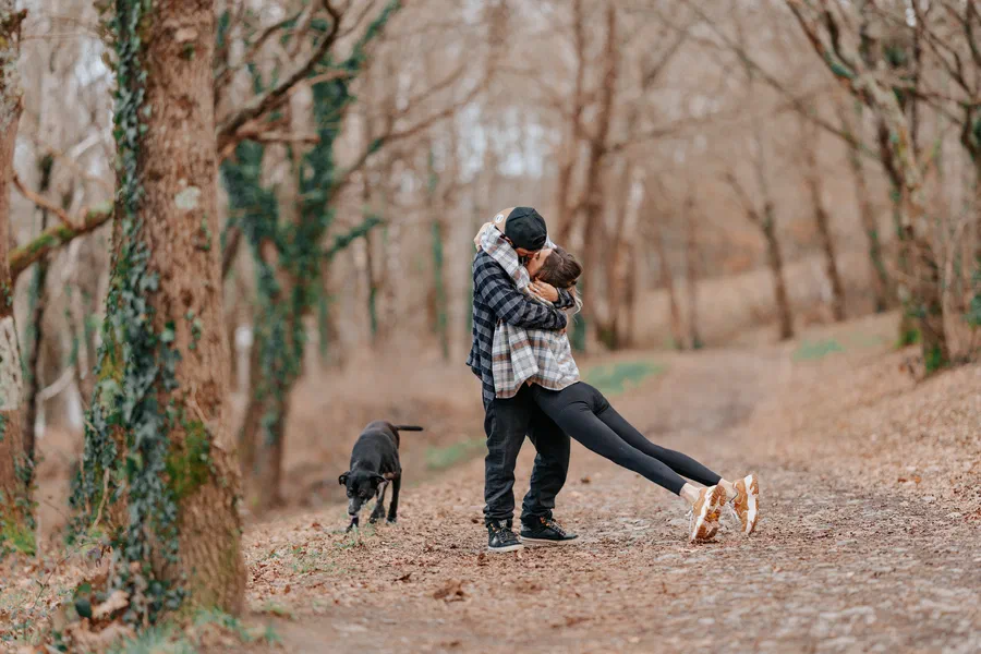 Projet Maureen & polo Corporate photographie - photo 126