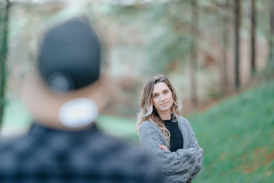 Projet Maureen & polo Corporate photographie - photo 155