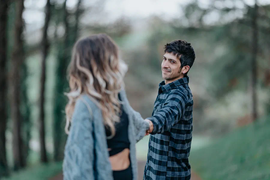Projet Maureen & polo Corporate photographie - photo 164