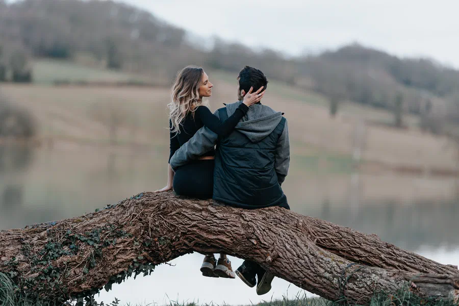 Projet Maureen & polo Corporate photographie - photo 170